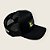 Boné Trucker Premium - Preto - Imagem 2