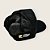 Boné Trucker Premium - Preto - Imagem 4