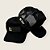Boné Trucker Premium - Preto - Imagem 7