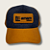 Boné Trucker Jeans Emam - Imagem 1