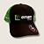 Boné Trucker Emam - Verde Neon - Imagem 1