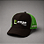 Boné Trucker Emam - Verde Neon - Imagem 1