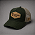 Boné Trucker - Verde Musgo - Imagem 1