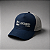 Boné Trucker - Azul e Cinza - Imagem 1