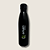 Garrafa Inox Preta - Emam - Imagem 1