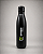 Garrafa Inox Preta - Emam - Imagem 1