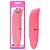 Vibrador Ponto G Golfinho Aveludado Sensual Love - Imagem 5