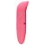 Vibrador Ponto G Golfinho Aveludado Sensual Love - Imagem 4