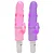Vibrador G-Spot Bastão Multivelocidades Sexy Import - Imagem 1