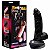 Capa Peniana 20cm com Cinta – Wear Penis Sexy Import - Imagem 3