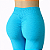 Conjunto Fitness Texturizado Empina Bumbum – Top + Legging - Imagem 3