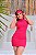 Vestido Ribana Canelado com Costas Nuas - Petra - Imagem 6