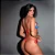 Mini Fantasia Super Girl – Pimenta Sexy - Imagem 2