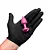 Plug Rosa com Pedra – Sensual Love - Imagem 2