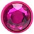 Plug Rosa com Pedra – Sensual Love - Imagem 5
