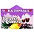 Vela Comestível Sorvete Quente 25g – Loka Sensação - Imagem 6