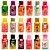 Gel Hot Comestível Saboroso 30ml – For Sexy - Imagem 1