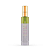 Água Thermal de Coco com Ác. Hialurônico e Vit. C Cosmeteria Gourmet 50ml - Imagem 1