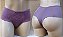 Calcinha Cós Alto Fio Duplo 2001859 - Imagem 7