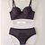 Lingerie em Microfibra 0202013 - Imagem 1