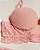 Lingerie Cropped Em Microfibra e Renda 0201862 - Imagem 4