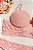 Lingerie Cropped Em Microfibra e Renda 0201862 - Imagem 2