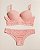 Lingerie Cropped Em Microfibra e Renda 0201862 - Imagem 3