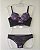 Lingerie Cropped Em Microfibra e Renda 0201862 - Imagem 13