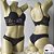Lingerie Cropped Em Microfibra e Renda 0201862 - Imagem 15