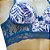Lingerie Cropped Em Microfibra e Renda 0201862 - Imagem 8