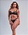 Lingerie em Microfibra e Tule 2398 - Imagem 1
