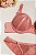 Lingerie em Microfibra e Tule 2398 - Imagem 4
