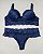 Lingerie em Renda e Microfibra 0023107 - Imagem 1