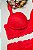 Lingerie em Renda e Microfibra 0023107 - Imagem 5