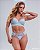 Lingerie em Renda e Microfibra 2401 - Imagem 1