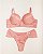 Lingerie em Renda e Microfibra 2403 - Imagem 2