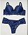 Lingerie em Renda e Microfibra 2403 - Imagem 6