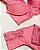 Lingerie Cropped em Renda e Microfibra 2405 - Imagem 16