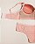 Lingerie em Microfibra e Renda 0201806 - Imagem 2