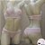 Lingerie em Microfibra e Renda 0201806 - Imagem 4
