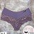 Caleçon Tamanho P Renda e Microfibra 1714020 - Imagem 5