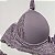 Lingeries em Microfibra com Detalhes em Renda 0201812 - Imagem 4