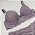 Lingeries em Microfibra com Detalhes em Renda 0201812 - Imagem 3