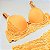 Lingeries em Microfibra com Detalhes em Renda 0201812 - Imagem 2