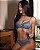 Lingerie de Renda Clássica com Bojo e Calcinha de Renda Fio 00026 - Imagem 1