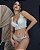 Lingerie Cropped de Renda com Alça Rendada e Calcinha Fio Duplo 0172 - Imagem 13