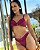 Lingerie Com Aro Inteiro Push Up E Calcinha Fio Duplo 0754 - Imagem 3