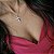 Colar Cruz - Imagem 3