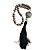 Colar decorativo Anjo da Guarda - Imagem 1
