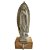 Nossa Senhora de Guadalupe bege - Imagem 1